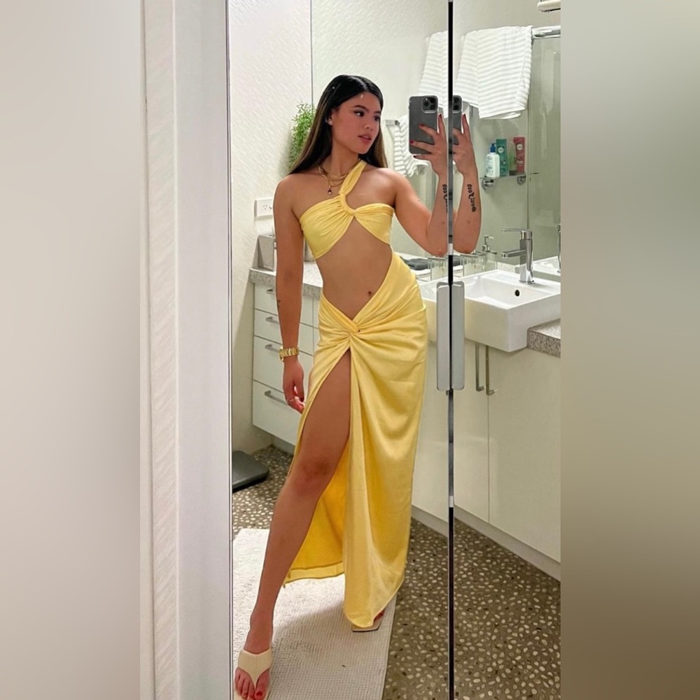 SONYA MODA | Petra Two-Piece Set